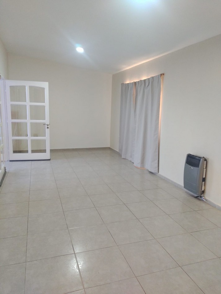 Vendo 3 propiedades Casa, Depto, local, garage doble. San Rafael..