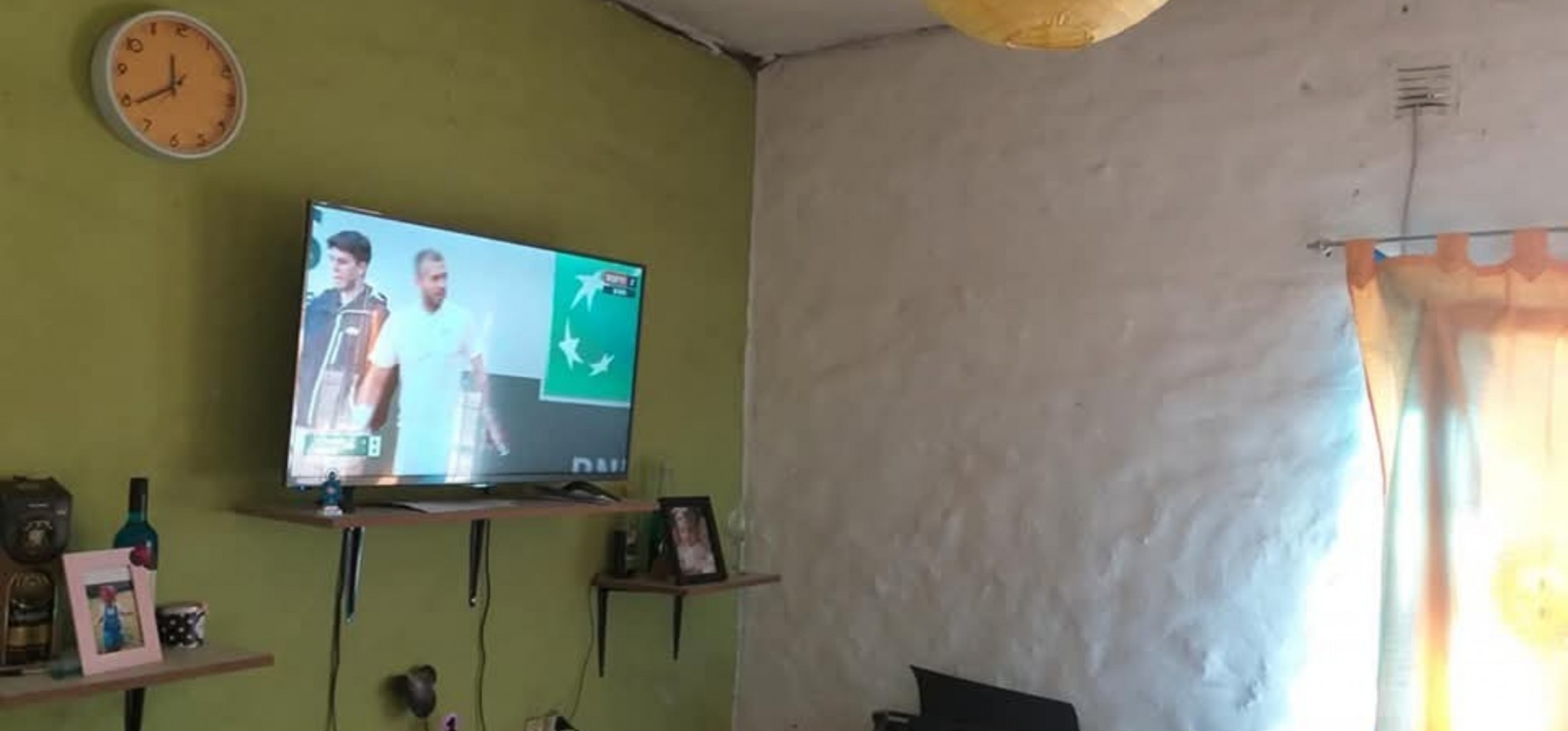 Venta de Propiedad Multifuncional con gas. - Casa + Departamento + Deposito en San Rafael