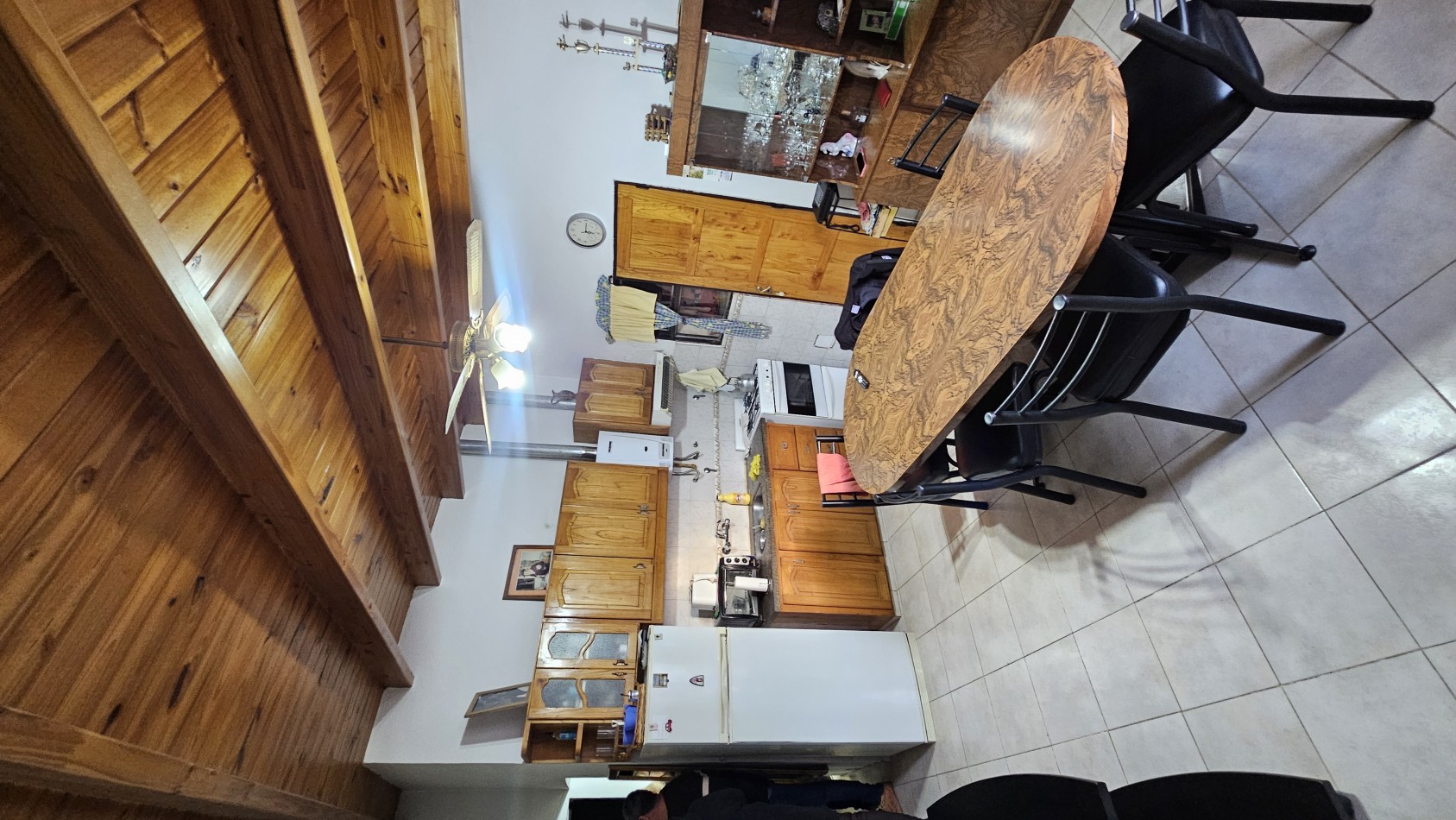 Venta de Casa en B° Alberdi - San Rafael ¡Excelente oportunidad!