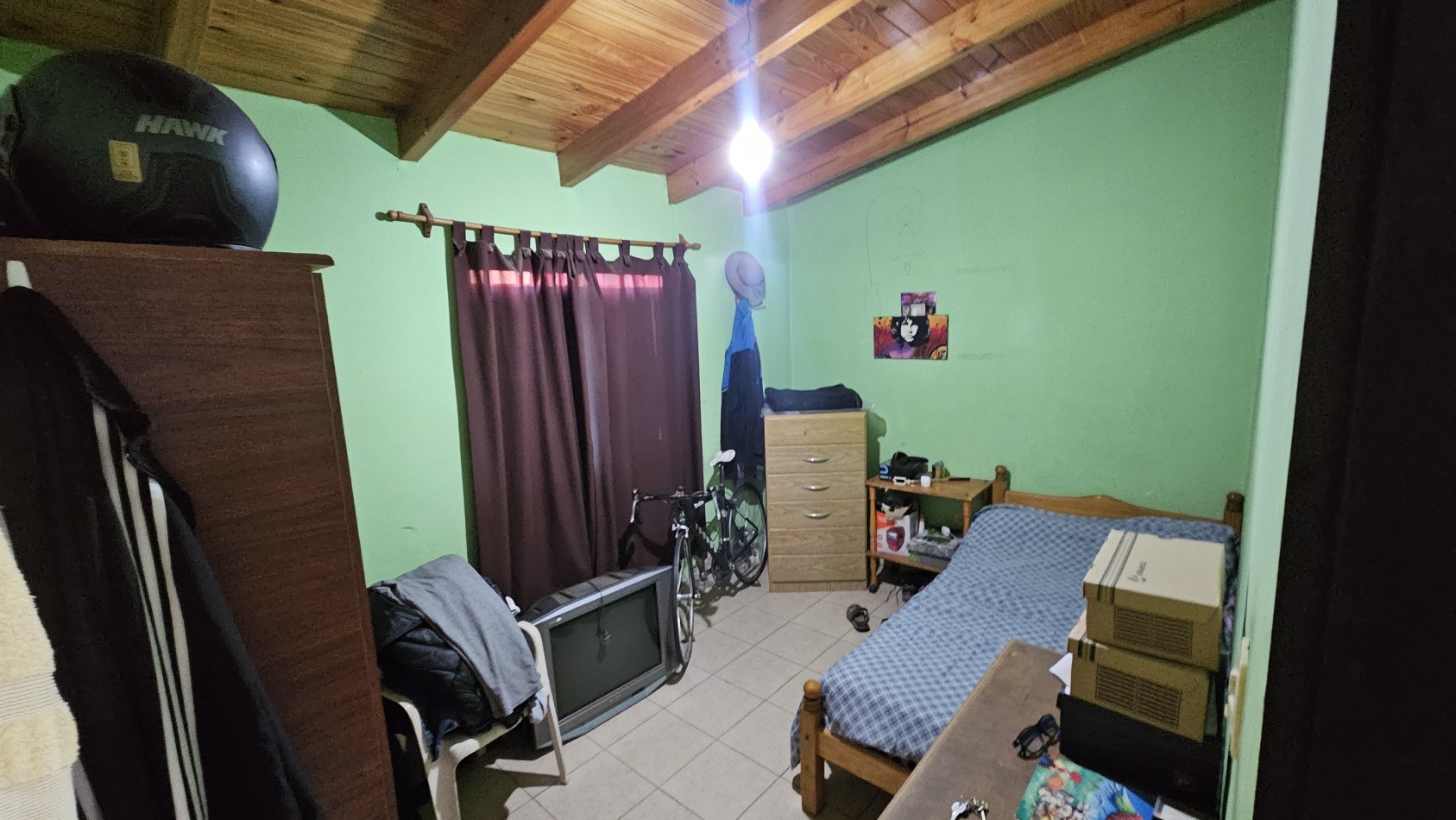 Venta de Casa en B° Alberdi - San Rafael ¡Excelente oportunidad!