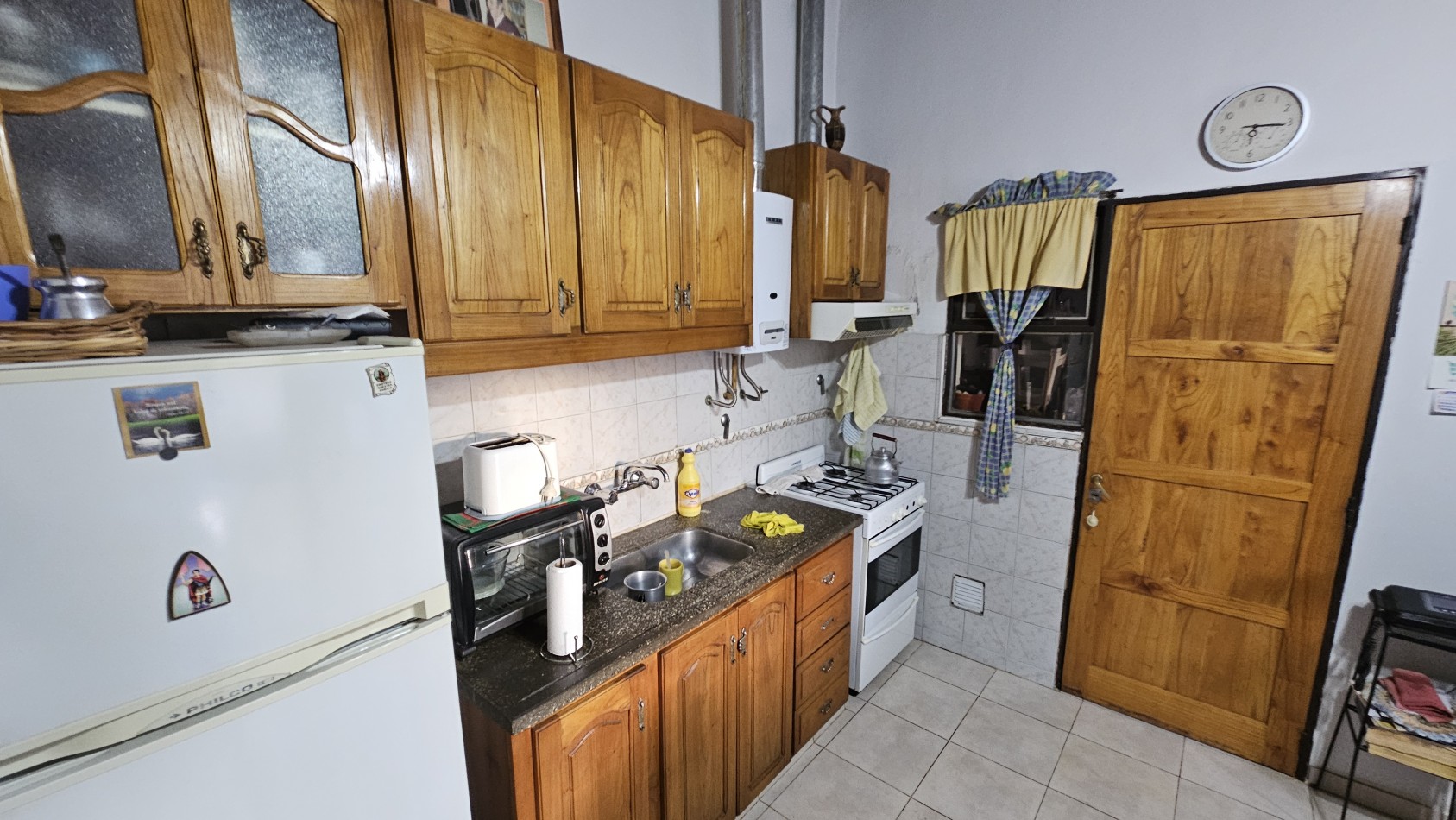Venta de Casa en B° Alberdi - San Rafael ¡Excelente oportunidad!