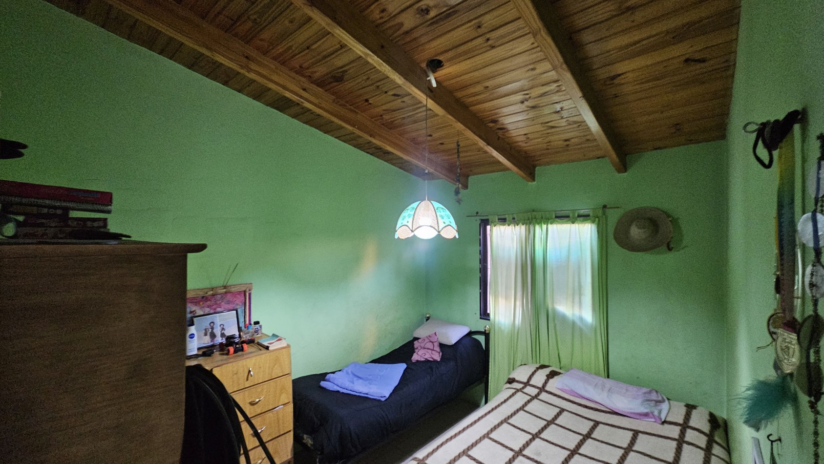 Venta de Casa en B° Alberdi - San Rafael ¡Excelente oportunidad!