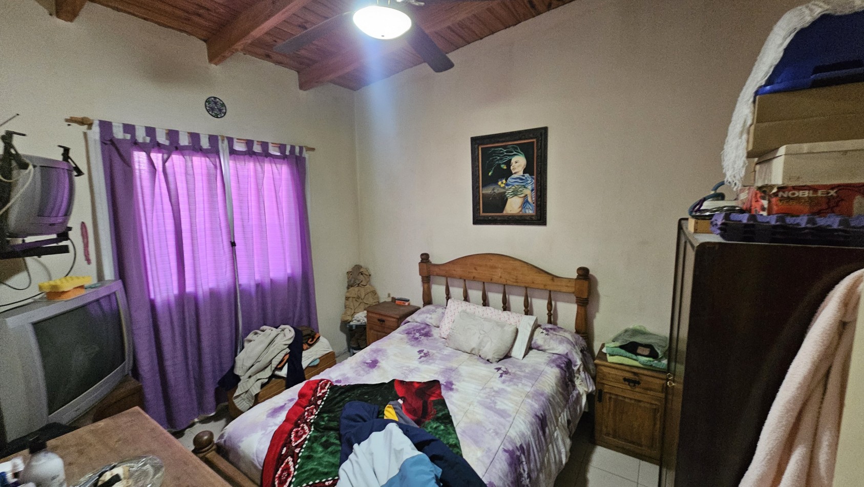 Venta de Casa en B° Alberdi - San Rafael ¡Excelente oportunidad!
