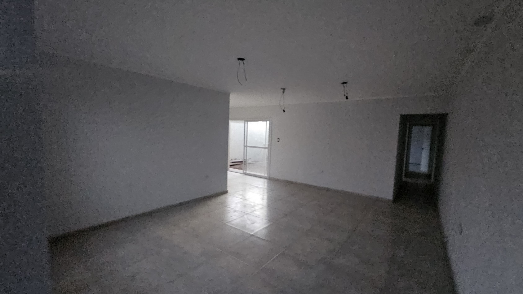Casa Nueva a la venta apta para credito en San Rafael - Barrio Docente - 2 Dormitorios - USD 75.000
