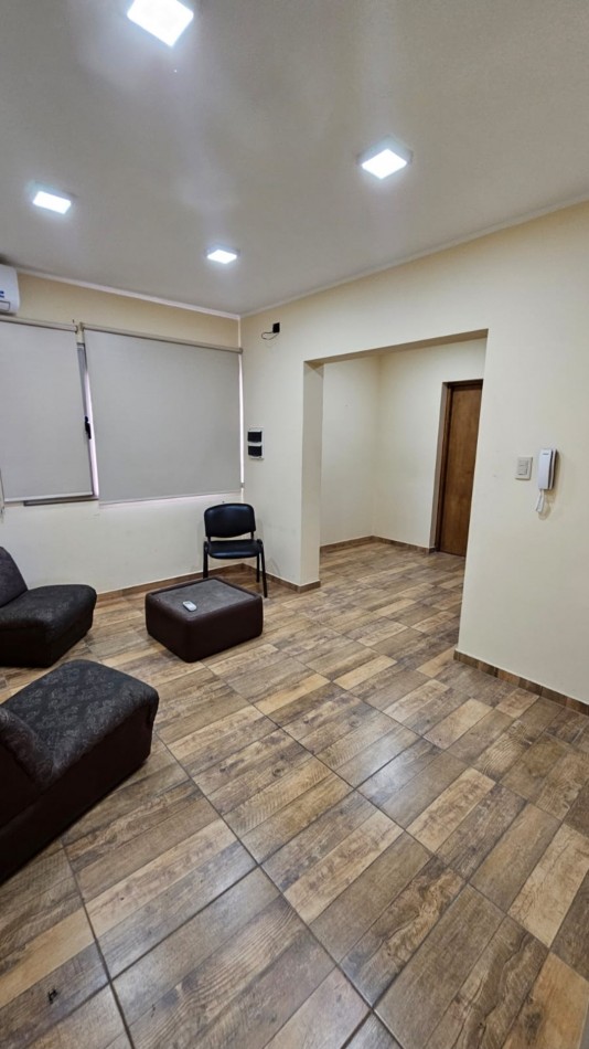 Venta Casa + Oficinas a metros de Tribunales y Hospital - San Rafael