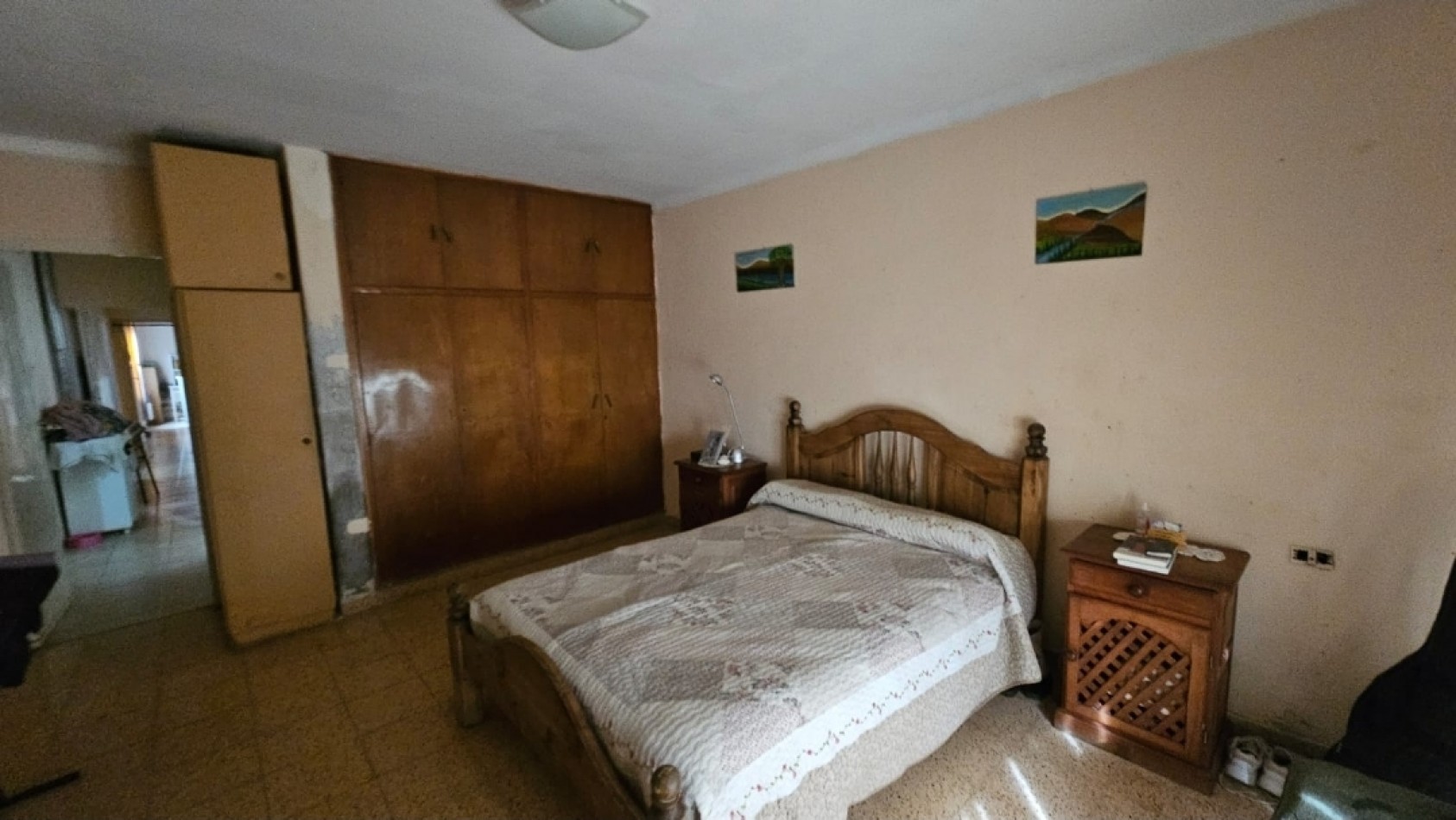 Venta Casa + Oficinas a metros de Tribunales y Hospital - San Rafael