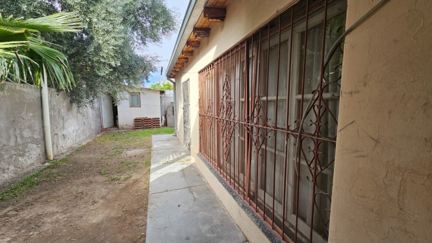 Venta Casa + Oficinas a metros de Tribunales y Hospital - San Rafael