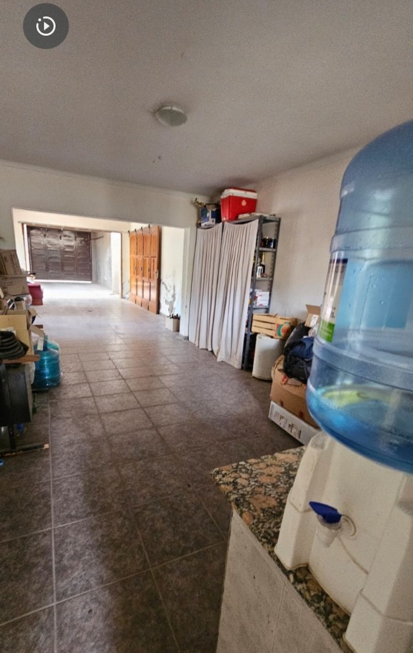 Venta Casa + Oficinas a metros de Tribunales y Hospital - San Rafael