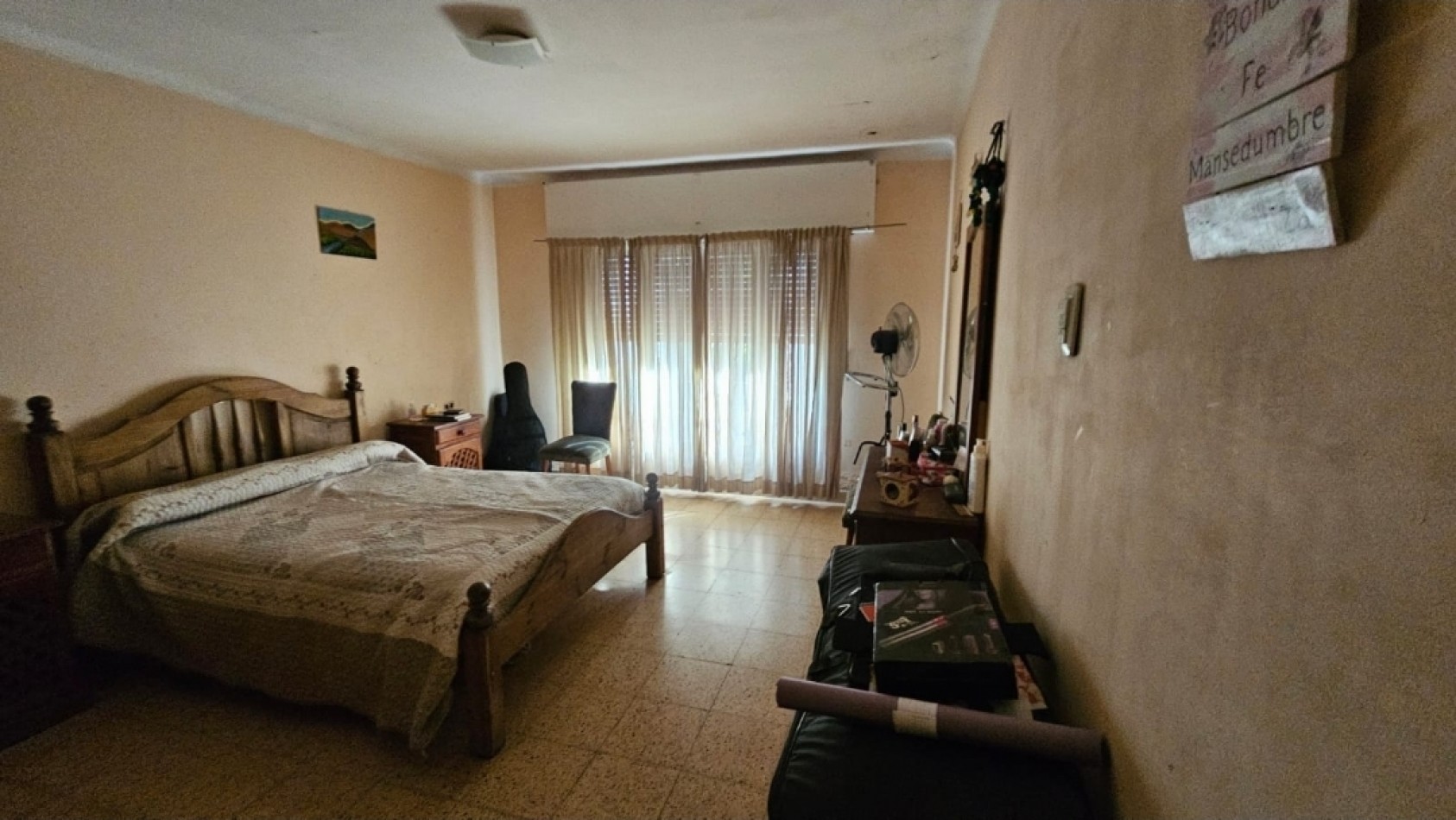 Venta Casa + Oficinas a metros de Tribunales y Hospital - San Rafael