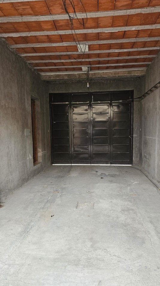 Venta Casa + Oficinas a metros de Tribunales y Hospital - San Rafael