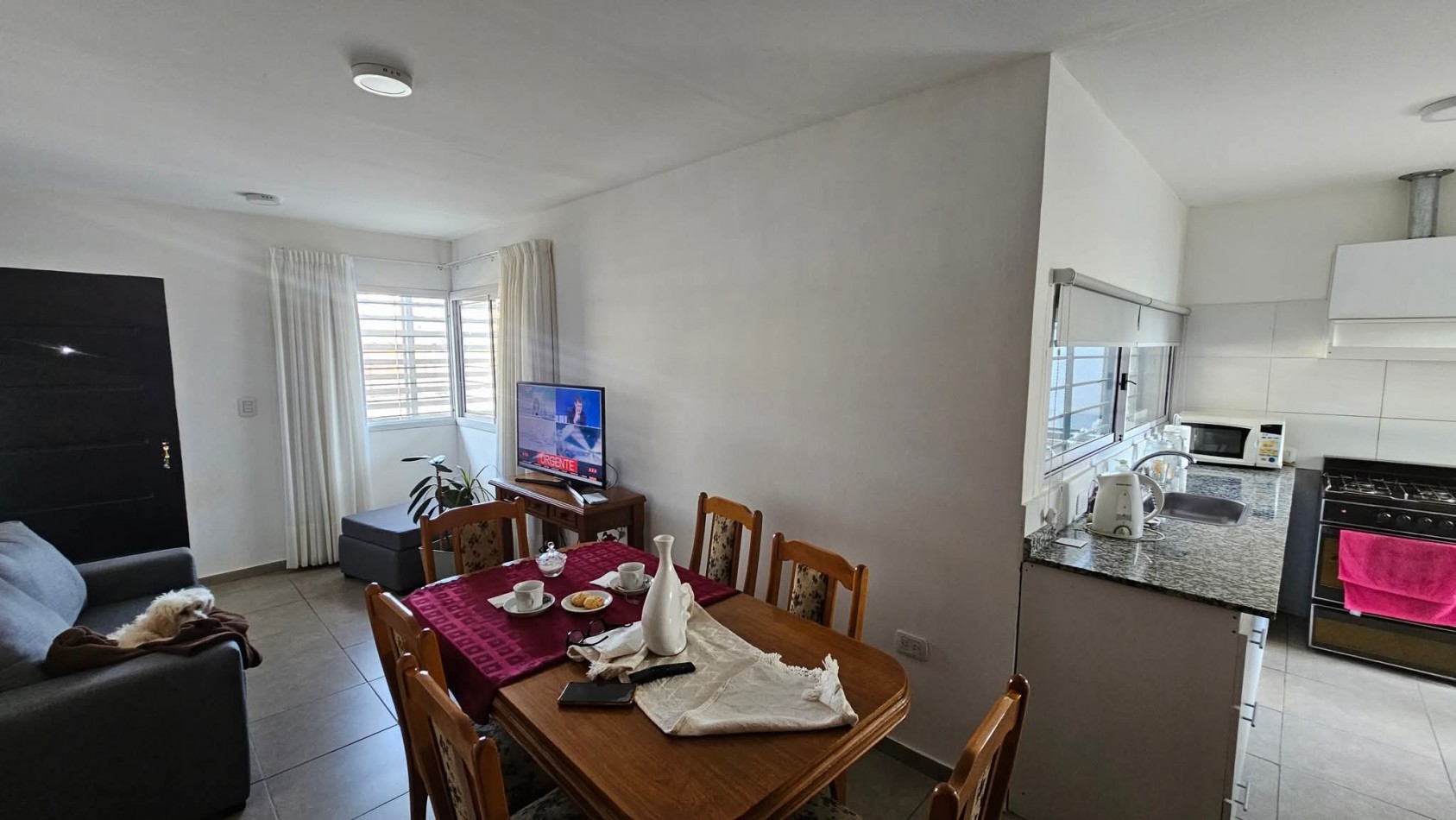 CASA NUEVA ZONA CARDNATO 