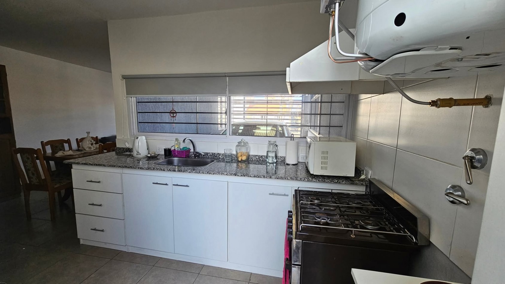 CASA NUEVA ZONA CARDNATO 