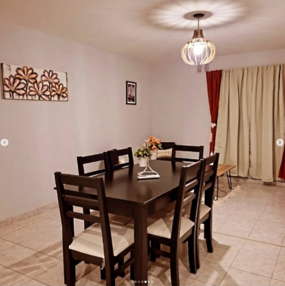 Propiedad con 6 departamentos - Zona Los Sauces y Balloffet, San Rafael  Excelente oportunidad de inversion en una zona estrategica de San Rafael, Mendoza.