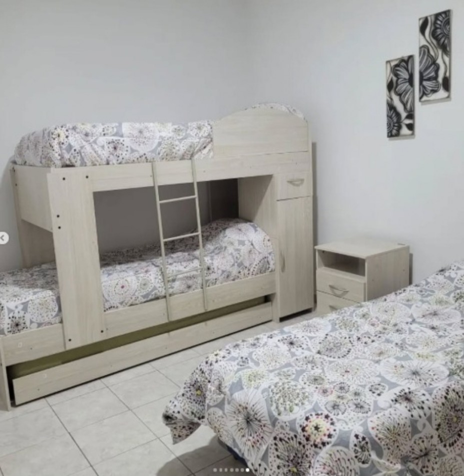 Propiedad con 6 departamentos - Zona Los Sauces y Balloffet, San Rafael  Excelente oportunidad de inversion en una zona estrategica de San Rafael, Mendoza.