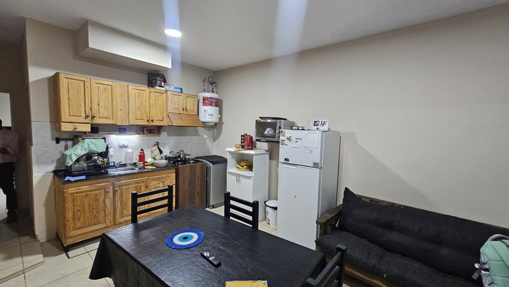 Propiedad con 6 departamentos - Zona Los Sauces y Balloffet, San Rafael  Excelente oportunidad de inversion en una zona estrategica de San Rafael, Mendoza.