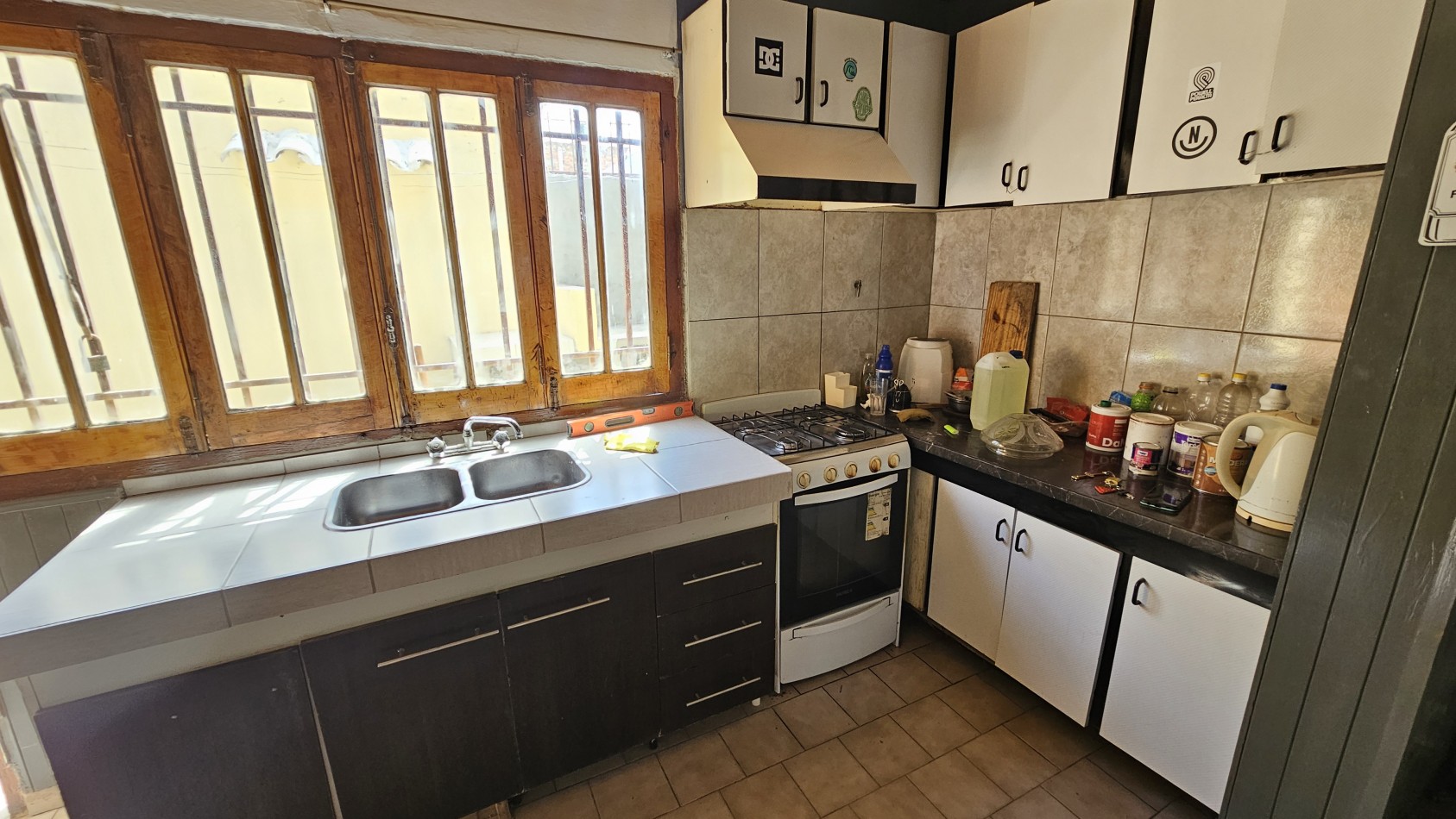 Vendo Casa Centrica en San Rafael. Credito