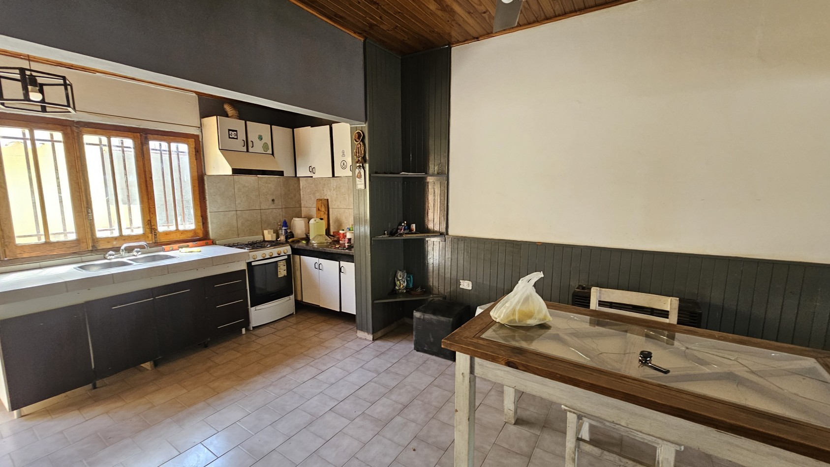 Vendo Casa Centrica en San Rafael. Credito