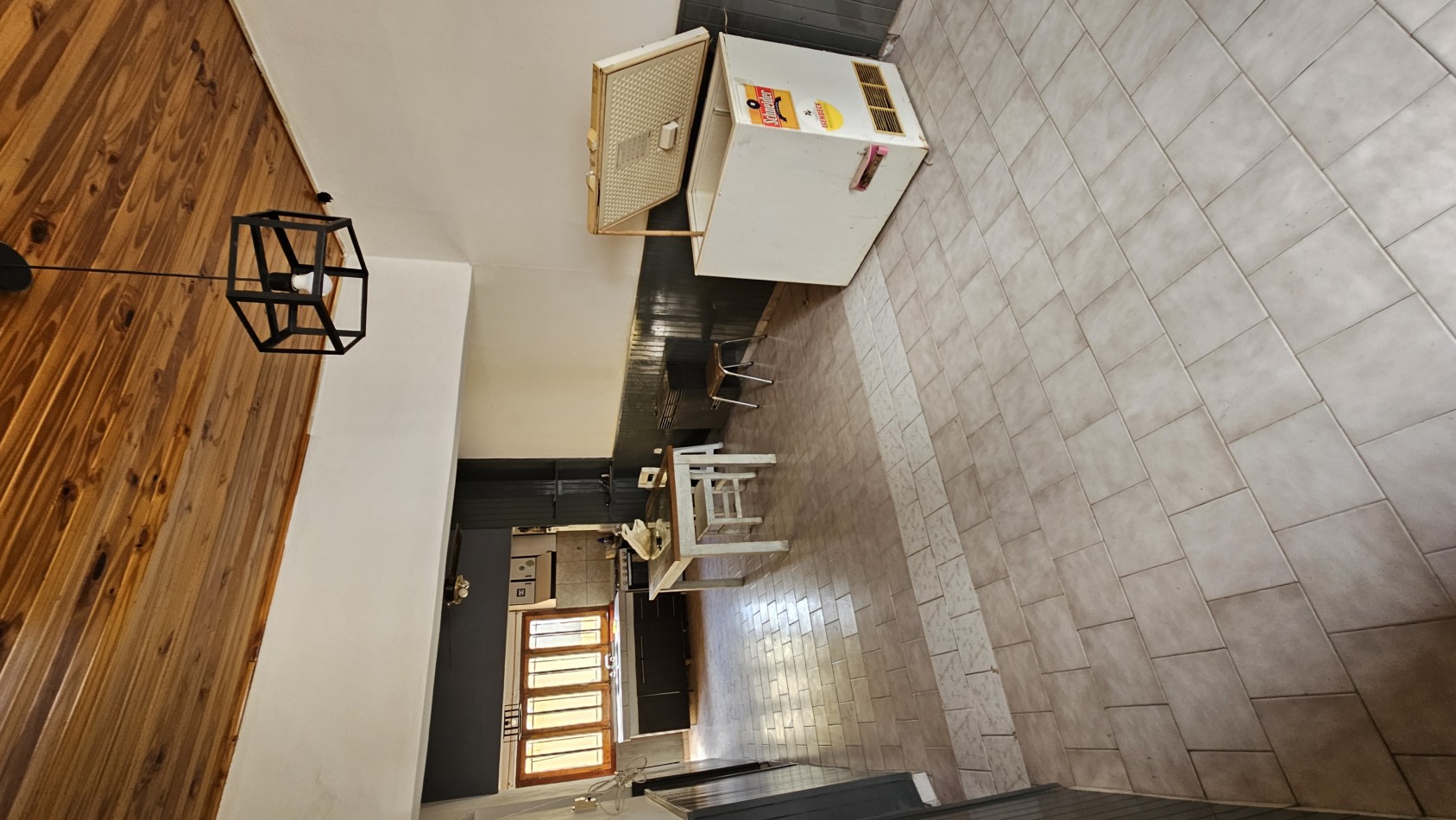 Vendo Casa Centrica en San Rafael. Credito