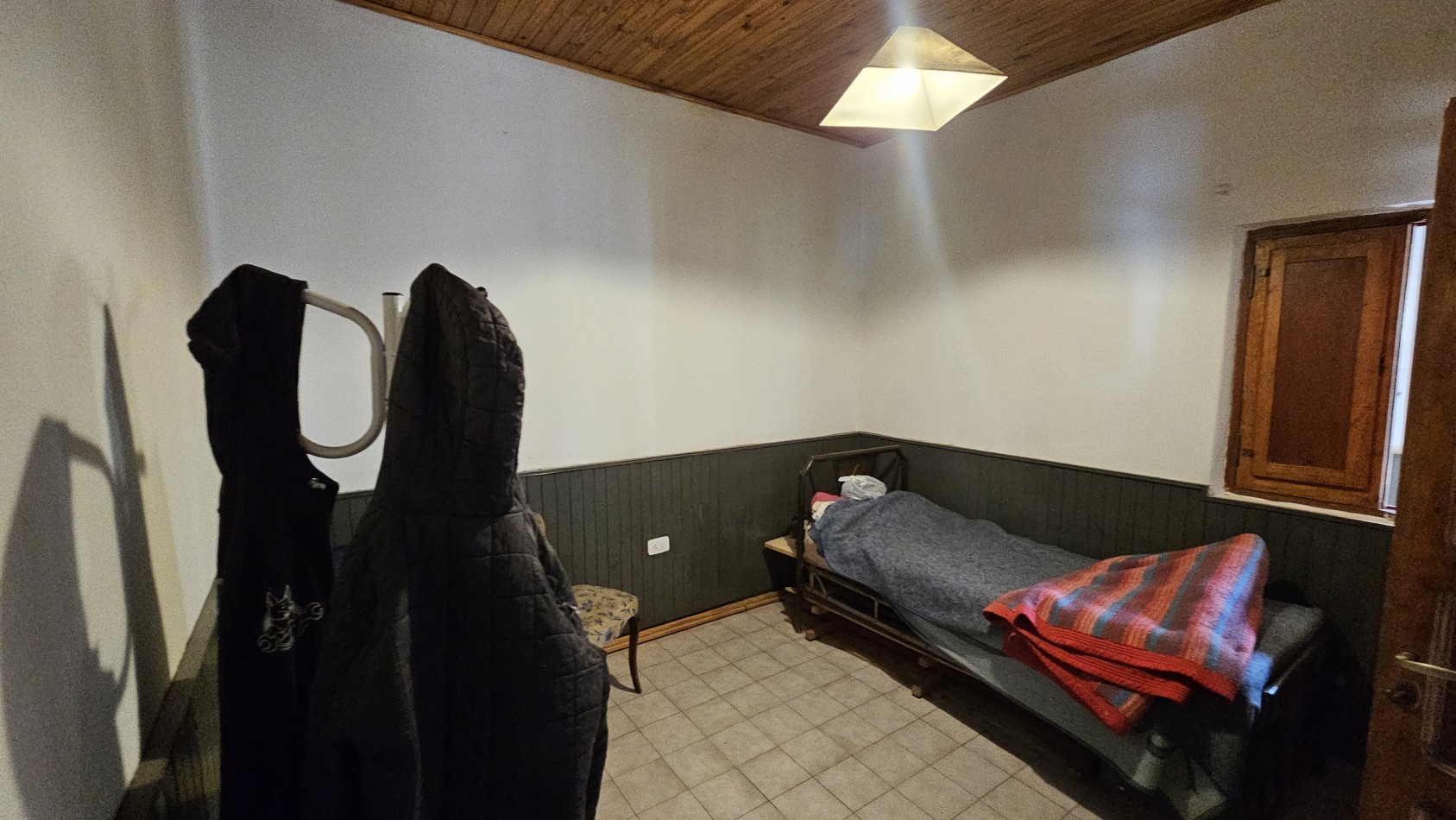 Vendo Casa Centrica en San Rafael. Credito