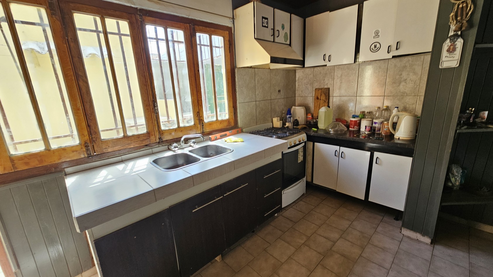 Vendo Casa Centrica en San Rafael. Credito