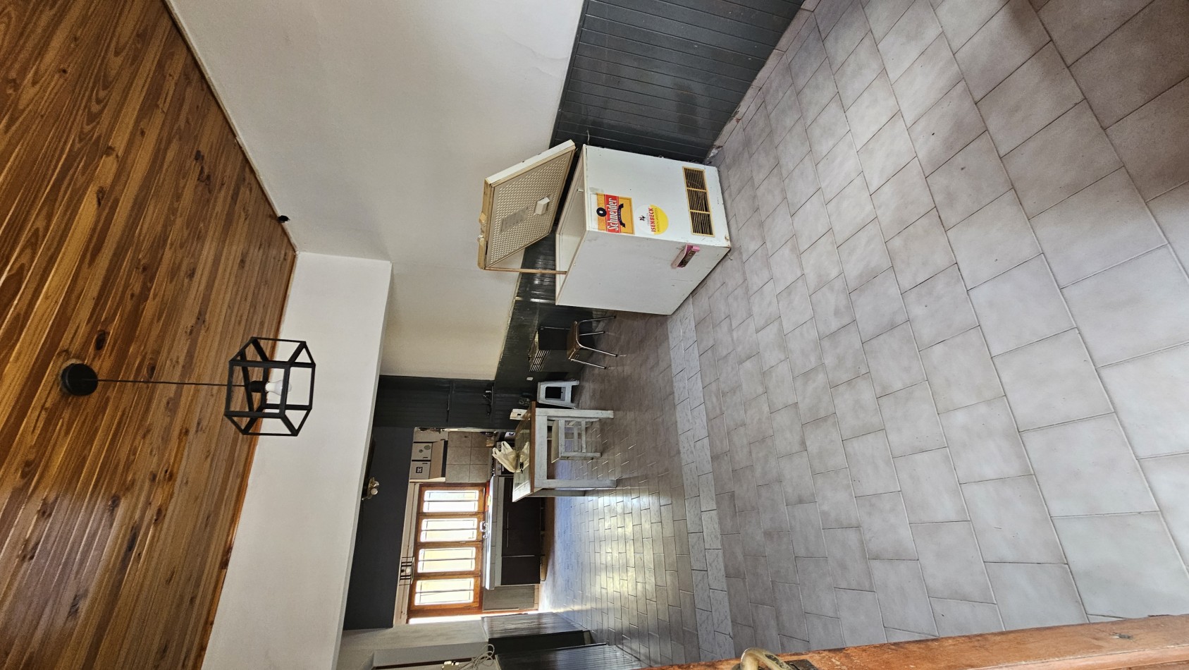 Vendo Casa Centrica en San Rafael. Credito