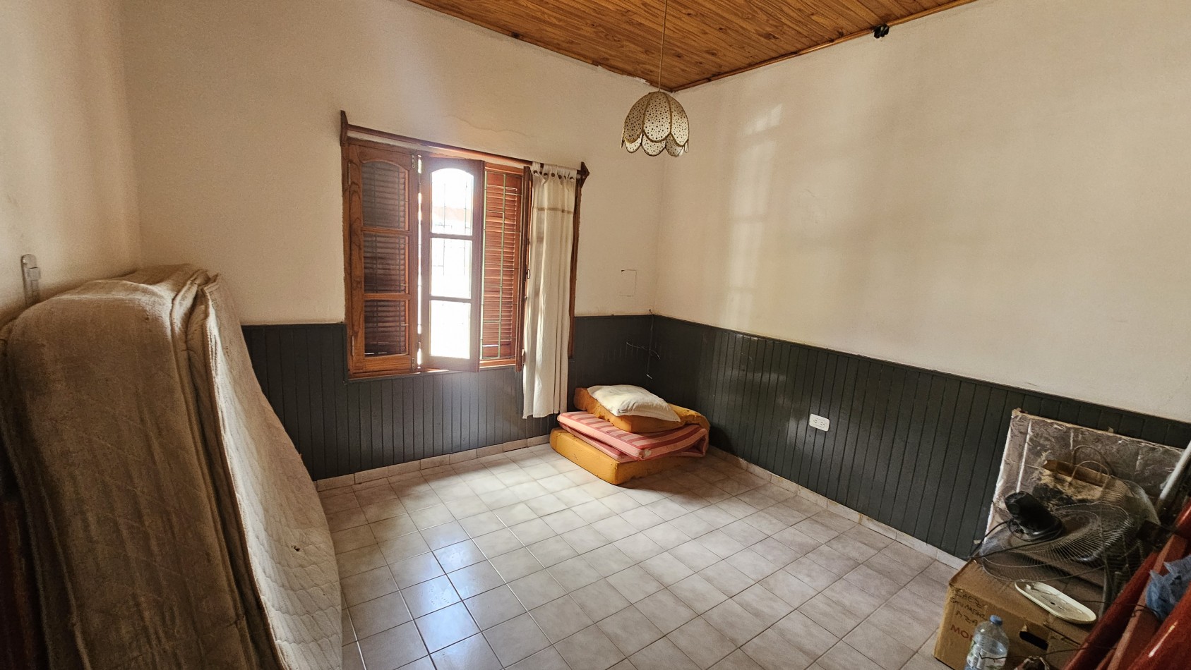 Vendo Casa Centrica en San Rafael. Credito