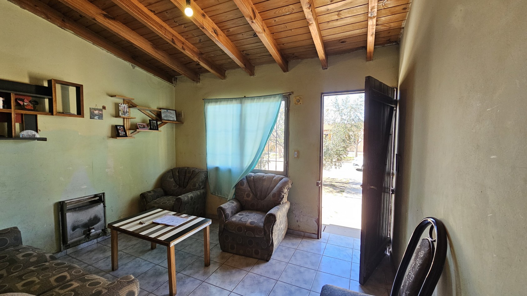 Vendo  Casa  Oportunidad en B° Cristiano - Casa en 247 m² + Permuta por Finca San Rafael - Zona Parque Norte