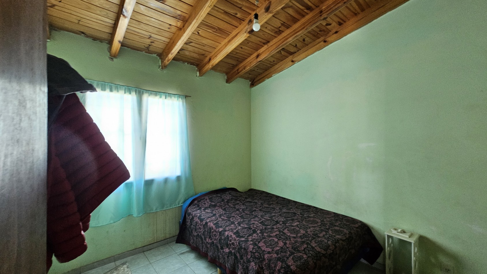 Vendo  Casa  Oportunidad en B° Cristiano - Casa en 247 m² + Permuta por Finca San Rafael - Zona Parque Norte
