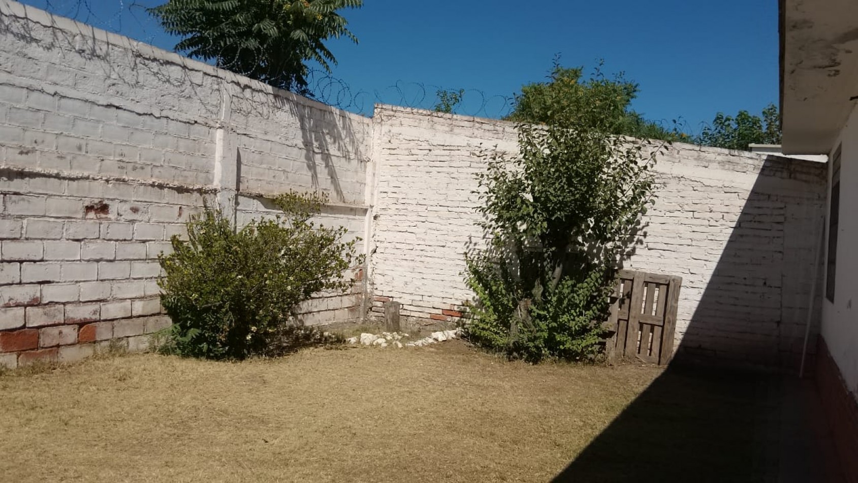 VENDO CASA - 3 DORMITORIOS | B° KENNEDY - SAN RAFAEL