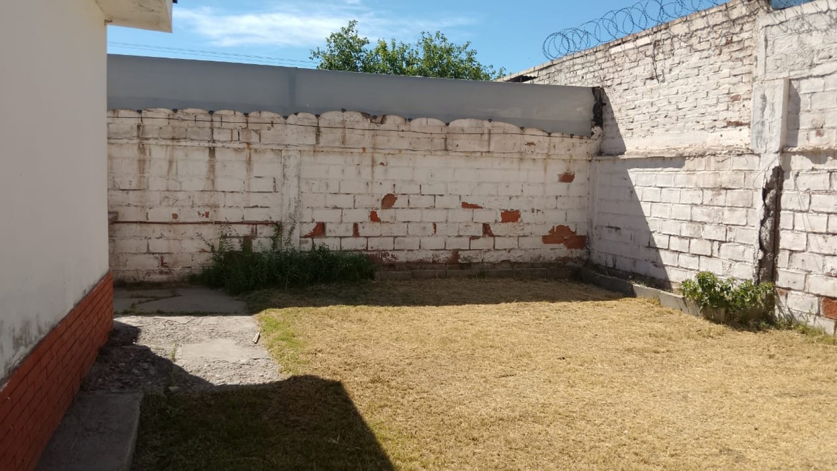 VENDO CASA - 3 DORMITORIOS | B° KENNEDY - SAN RAFAEL