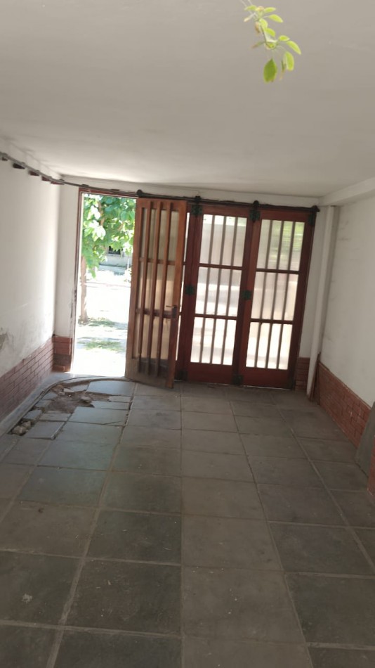 VENDO CASA - 3 DORMITORIOS | B° KENNEDY - SAN RAFAEL