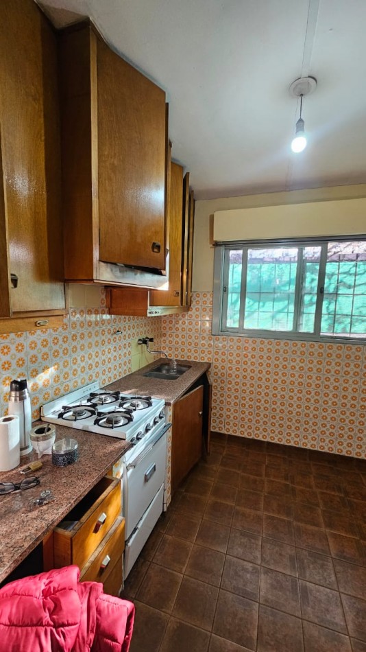 Vendo Casa sobre Avenida  3 dormitorios San Rafael