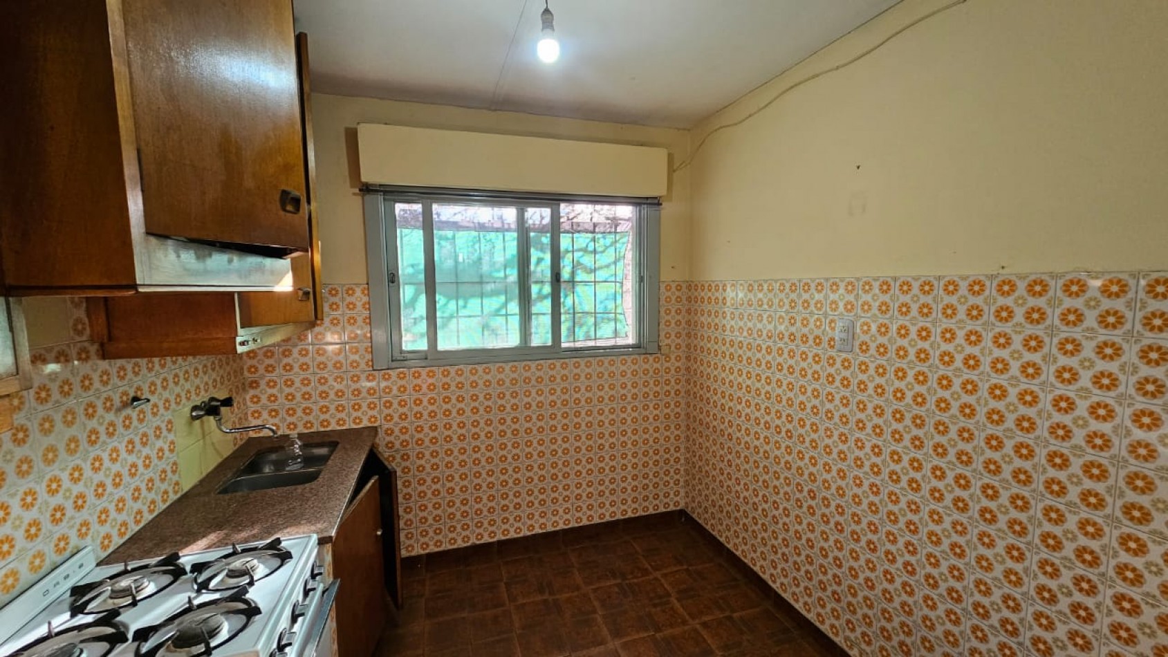 Vendo Casa sobre Avenida  3 dormitorios San Rafael