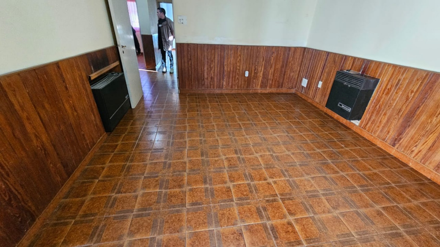 Vendo Casa sobre Avenida  3 dormitorios San Rafael