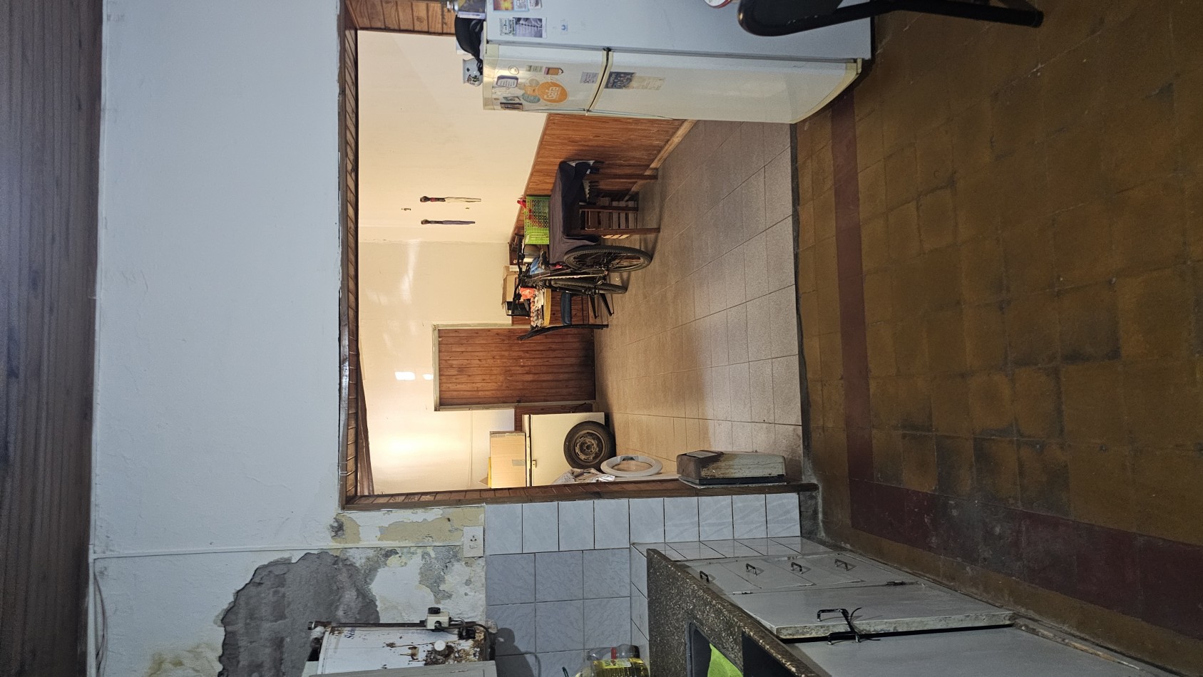 Venta de Casa en San Rafael - Julio Silva a metros de Adolfo Calle