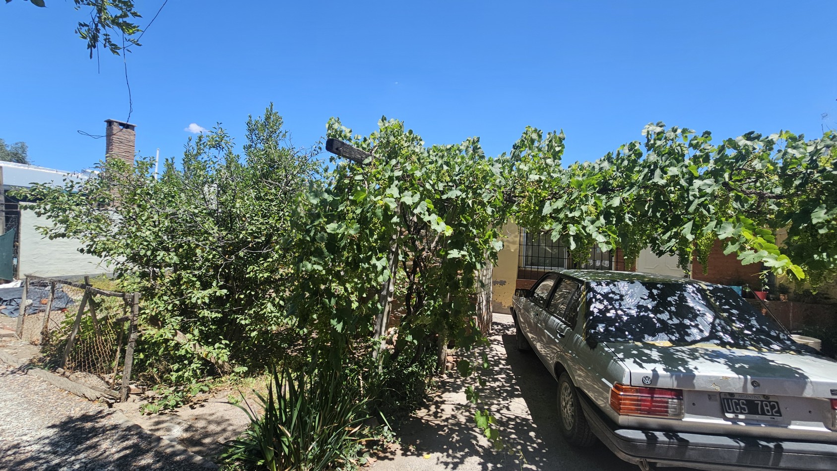 Venta de Casa en San Rafael - Julio Silva a metros de Adolfo Calle