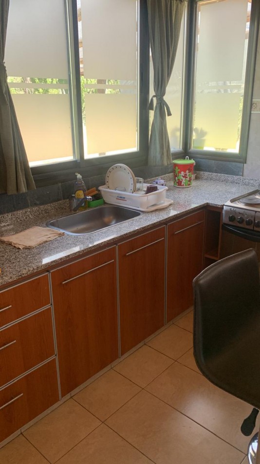 VENDO COMPLEJO DE CABAÑAS equiadaso Casas  2 pilets- 25 DE MAYO, SAN RAFAEL, MENDOZA