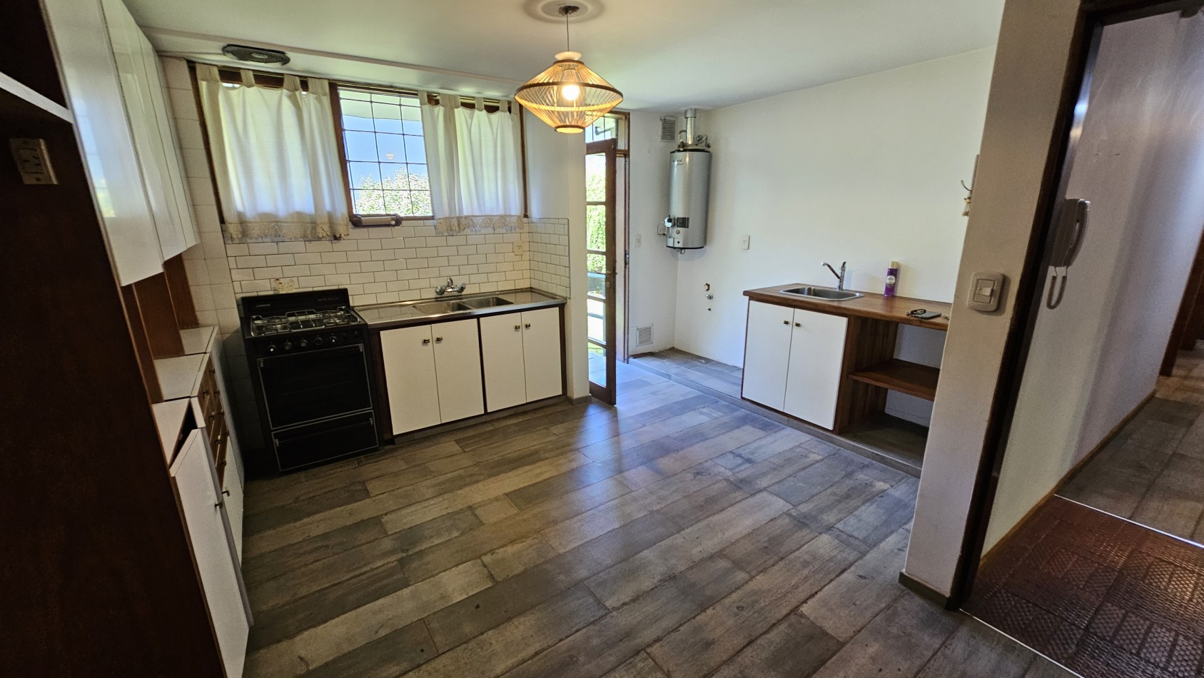 IMPERDIBLE - CASA EN ZONA PARQUE HIPOLITO YRIGOYEN | SAN RAFAEL