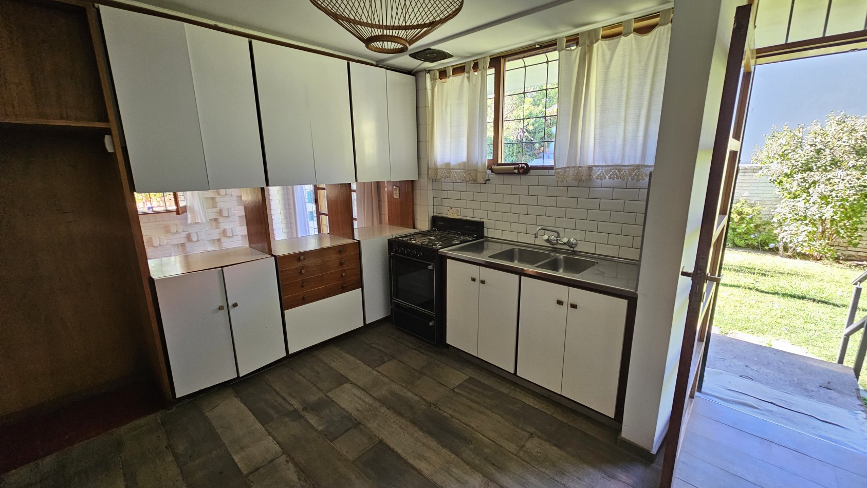 IMPERDIBLE - CASA EN ZONA PARQUE HIPOLITO YRIGOYEN | SAN RAFAEL