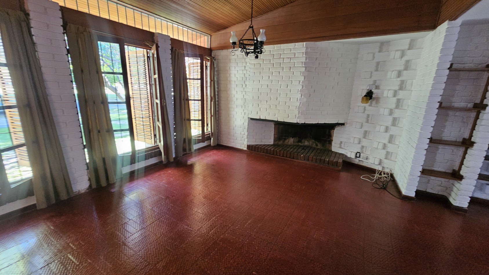 IMPERDIBLE - CASA EN ZONA PARQUE HIPOLITO YRIGOYEN | SAN RAFAEL