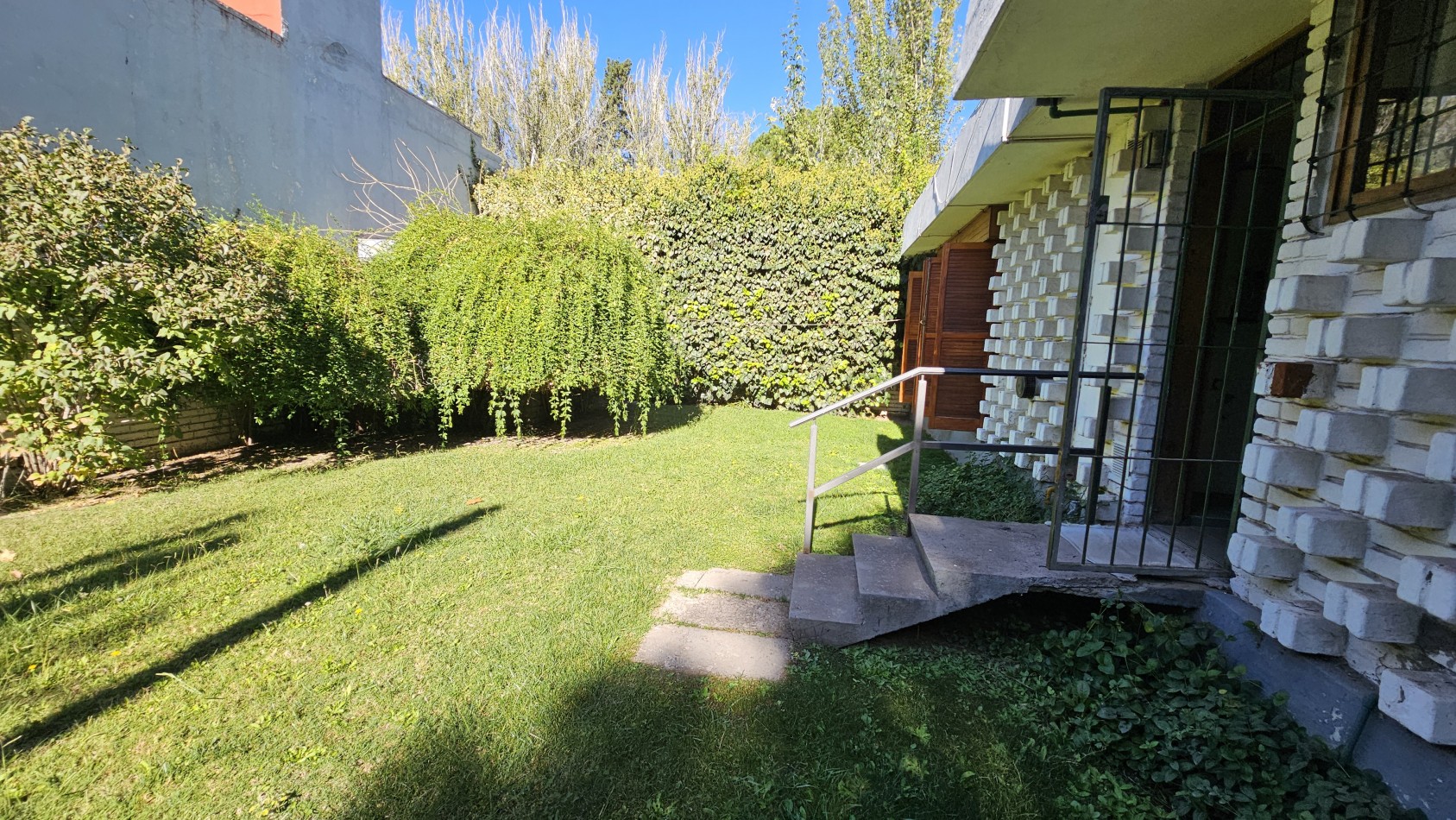 IMPERDIBLE - CASA EN ZONA PARQUE HIPOLITO YRIGOYEN | SAN RAFAEL