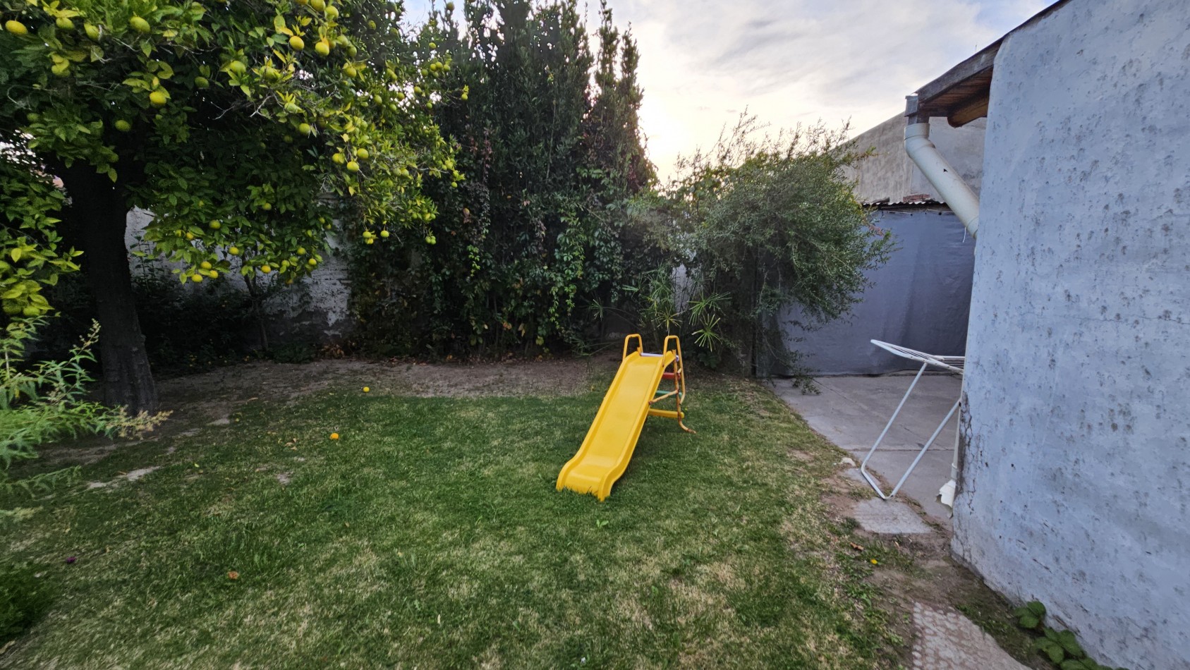 Casa + Depto apta credico Centrica y zona Poder Judicial 