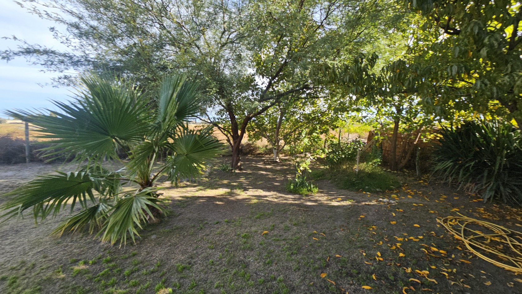 Casa amplia en Venta en San Rafael, Mendoza - Zona Americas | Excelente Acceso | USD 58.000