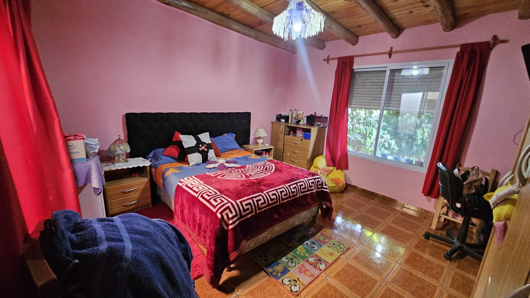 Casa en Venta en San Rafael, Mendoza - Zona Balloffet y Los Filtros | 3 Dormitorios | USD 39.500