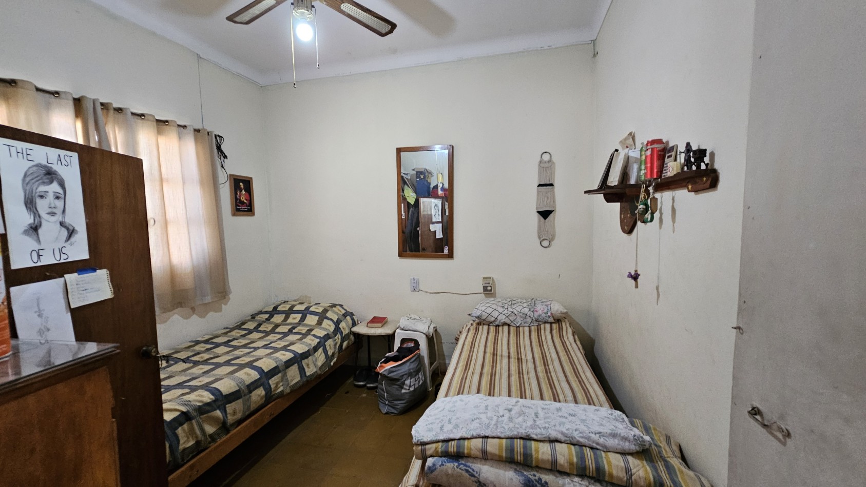 Complejo 3 casas en Venta en San Rafael, Mendoza - 3 Propiedades | Zona Centrica | USD 92.000