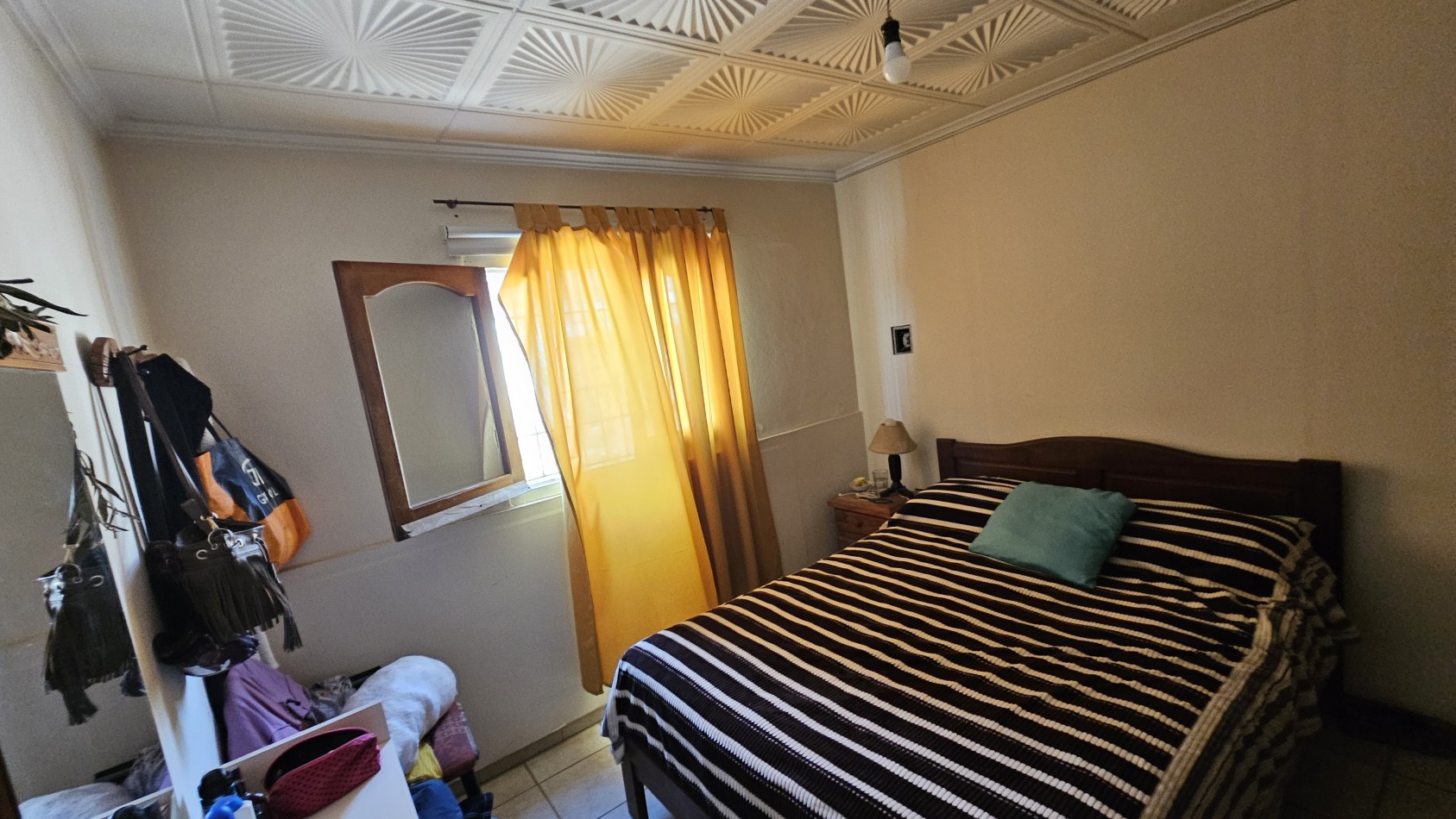 Complejo 3 casas en Venta en San Rafael, Mendoza - 3 Propiedades | Zona Centrica | USD 92.000