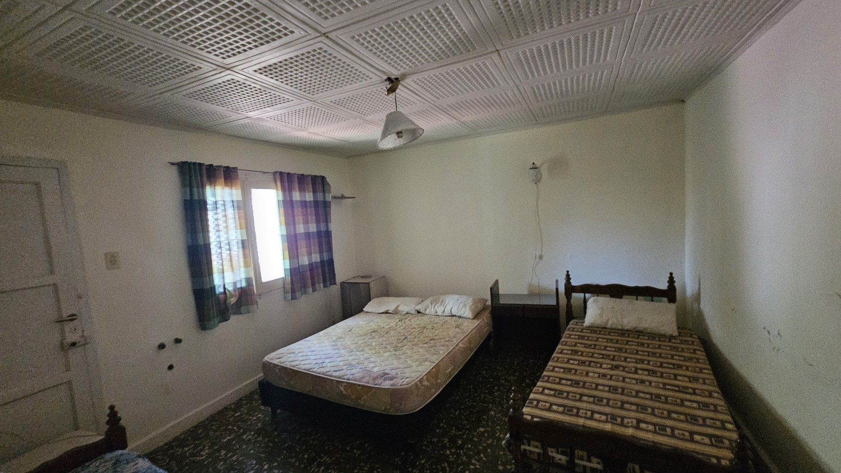 Complejo 3 casas en Venta en San Rafael, Mendoza - 3 Propiedades | Zona Centrica | USD 92.000