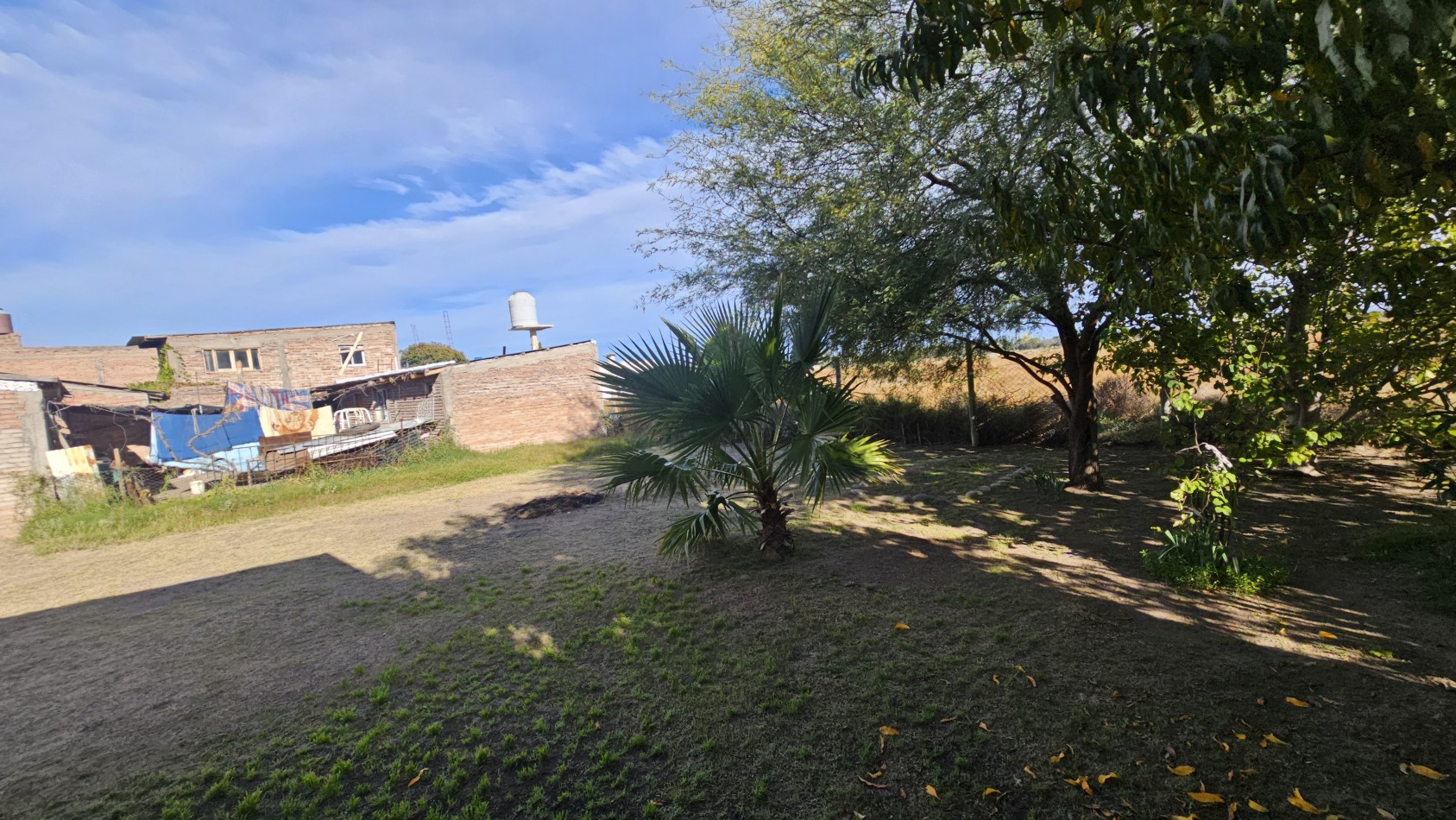 Vendo Casa nueva 520 m² zona Chacabuco San Rafael Mendoza 