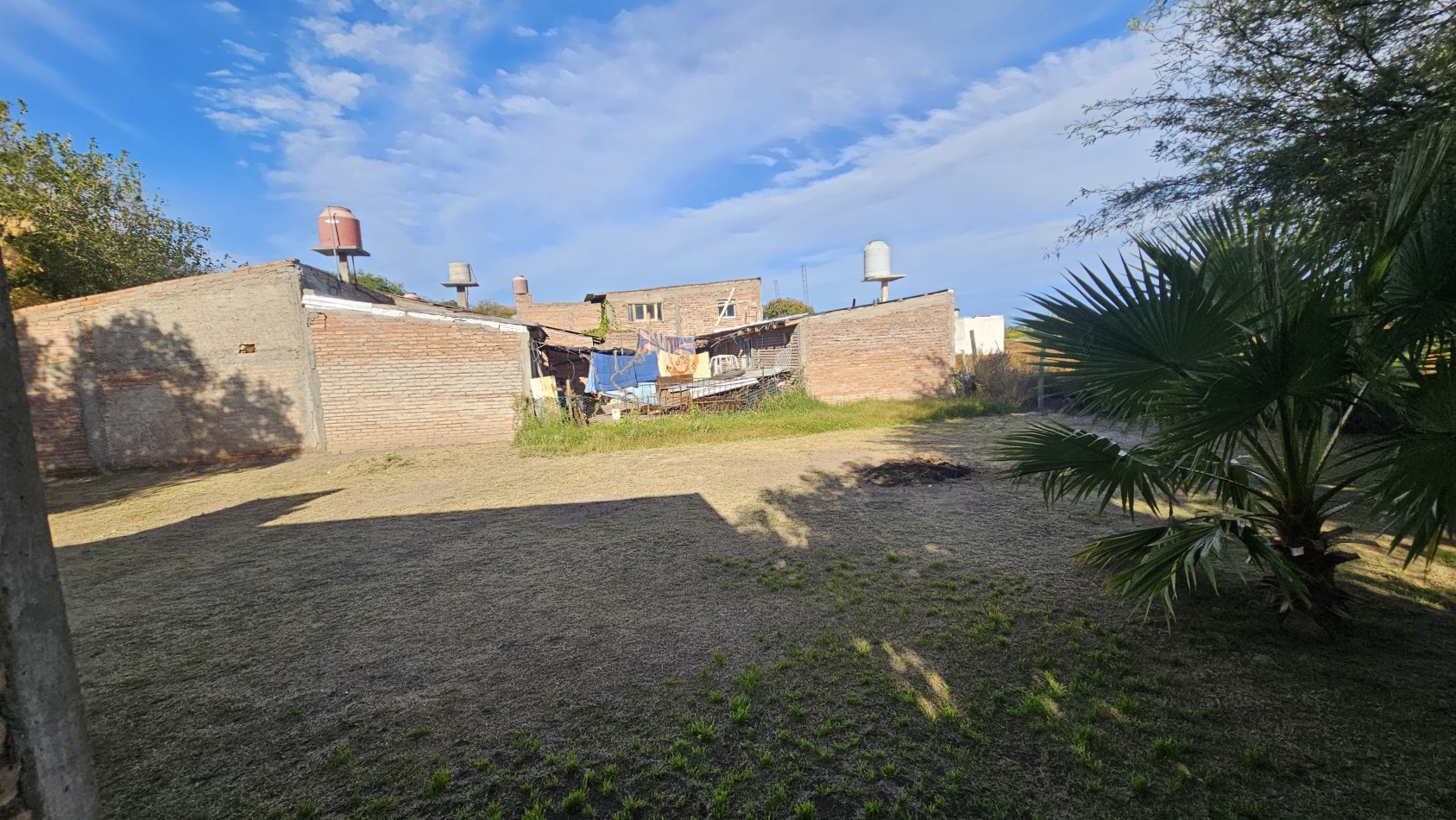 Vendo Casa nueva 520 m² zona Chacabuco San Rafael Mendoza 