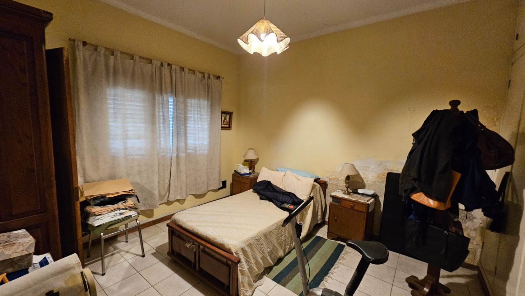 Vendo Casa, Galpon,  Tinglado en 800 m² OPORTUNIDAD EN ZONA CENTRICA - SAN RAFAEL, MENDOZA 